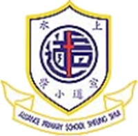 上水宣道小学校徽