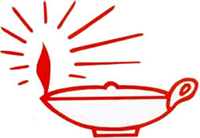 中华基督教会协和小学校徽