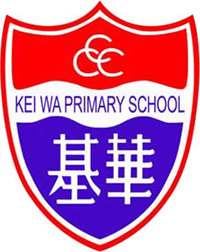 中华基督教会基华小学校徽