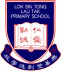 乐善堂刘德学校校徽