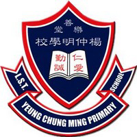 乐善堂杨仲明学校校徽