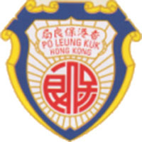 保良局陆庆涛小学校徽