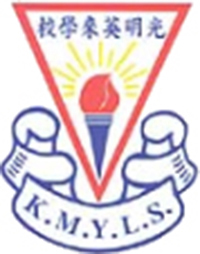 光明英来学校校徽