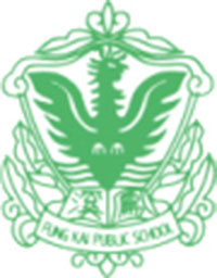 凤溪第一小学校徽