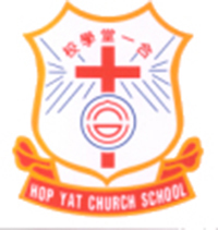 合一堂学校校徽
