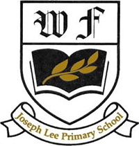 和富慈善基金李宗德小学校徽