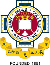 圣保罗书院小学校徽