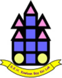 圣公会九龙湾基乐小学校徽