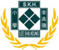 圣公会李兆强小学校徽