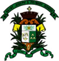 圣若瑟小学校徽