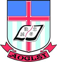基督教神召会梁省德小学校徽