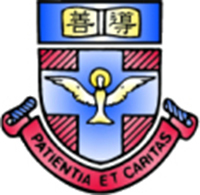 天主教善导小学校徽