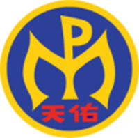 天佑小学校徽
