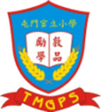 屯门官立小学校徽
