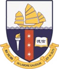 德信学校校徽