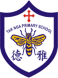 德雅小学校徽