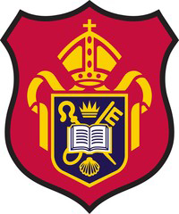 拔萃男书院附属小学校徽