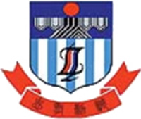 新界妇孺福利会梁省德学校校徽