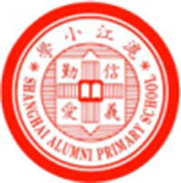 沪江小学校徽