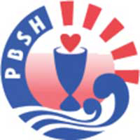 海怡宝血小学校徽