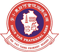 顺德联谊总会何日东小学校徽