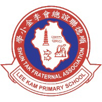 顺德联谊总会李金小学校徽