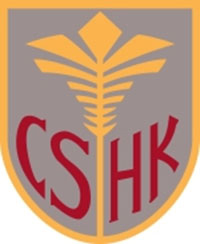 香港嘉诺撒学校校徽