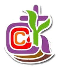 中华基督教会全完幼稚园校徽