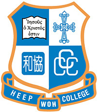 中华基督教会协和书院校徽