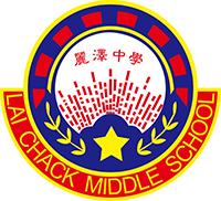 丽泽中学校徽