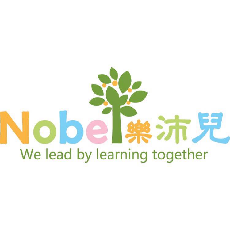 乐沛儿幼稚园校徽