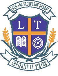 乐道中学校徽