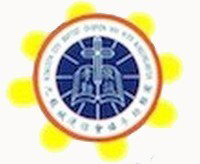 九龙城浸信会禧年幼稚园校徽
