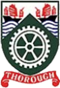 九龙工业学校校徽