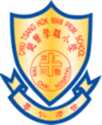 仁济医院赵曾学韫小学校徽