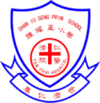仁济医院陈耀星小学校徽