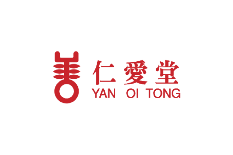 仁爱堂郑丁港夫人幼稚园的校徽