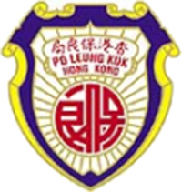 保良局梁周顺琴小学校徽