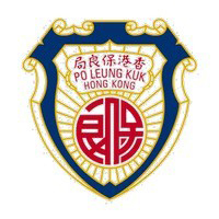 保良局金卿幼稚园校徽