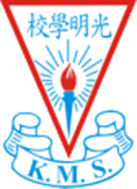 光明学校校徽