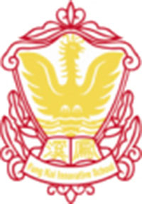 凤溪创新小学校徽