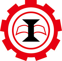 创知中学校徽