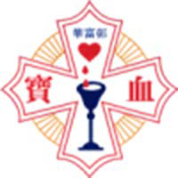 华富邨宝血小学校徽