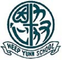 协恩中学校徽