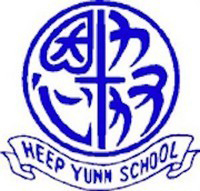协恩中学附属幼稚园校徽