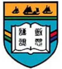 南屯门官立中学的校徽