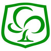 启思中学的校徽