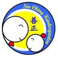 善正幼稚园校徽