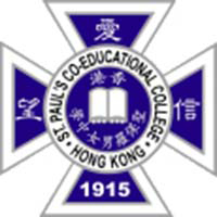 圣保罗男女中学附属小学校徽