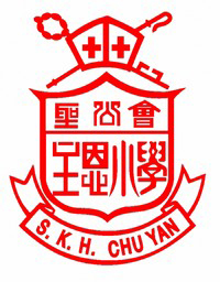 圣公会主恩小学校徽